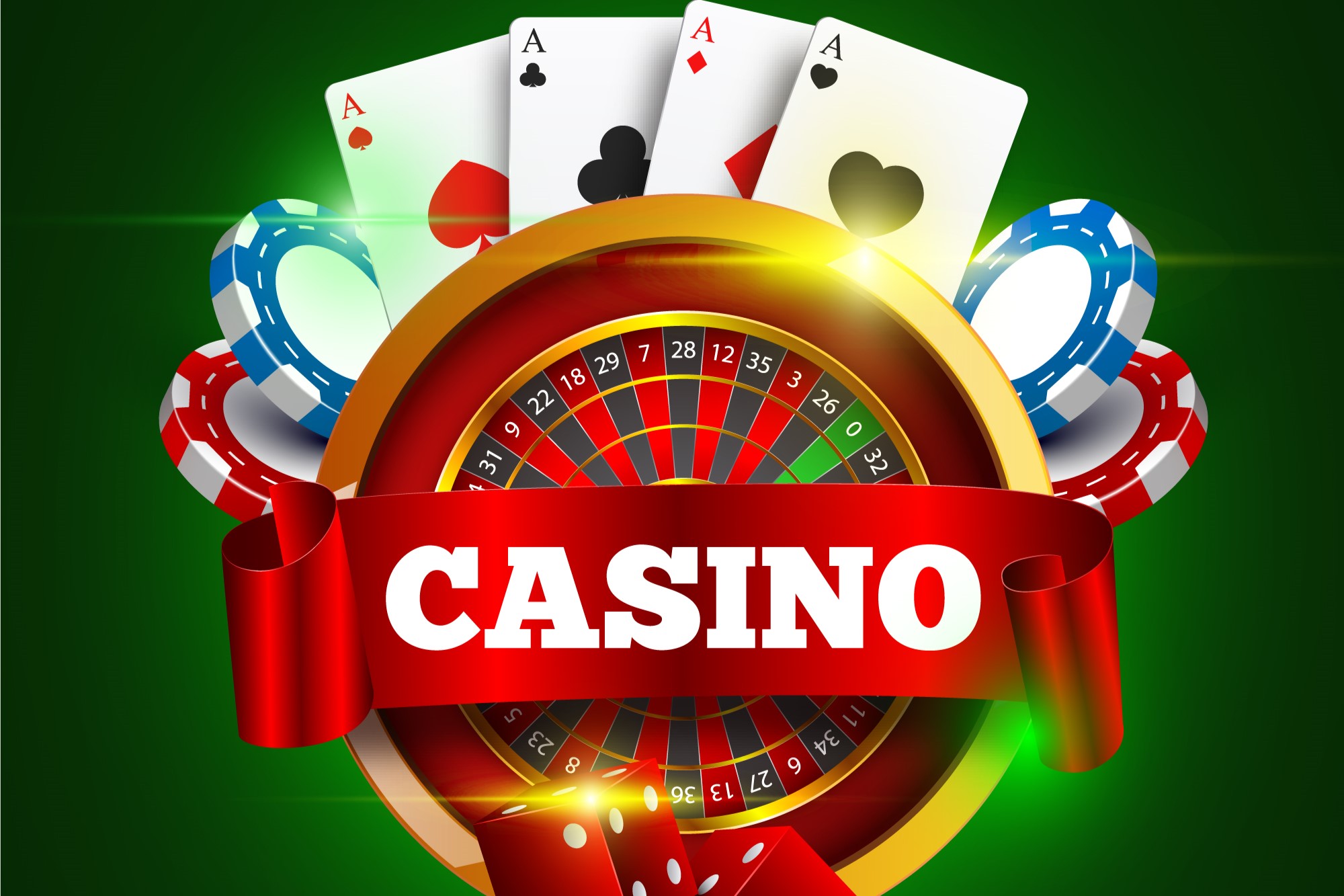 How to Recognize Casino Games with Low House Edge